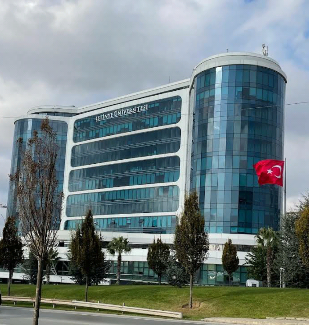 İstinye University photo 8