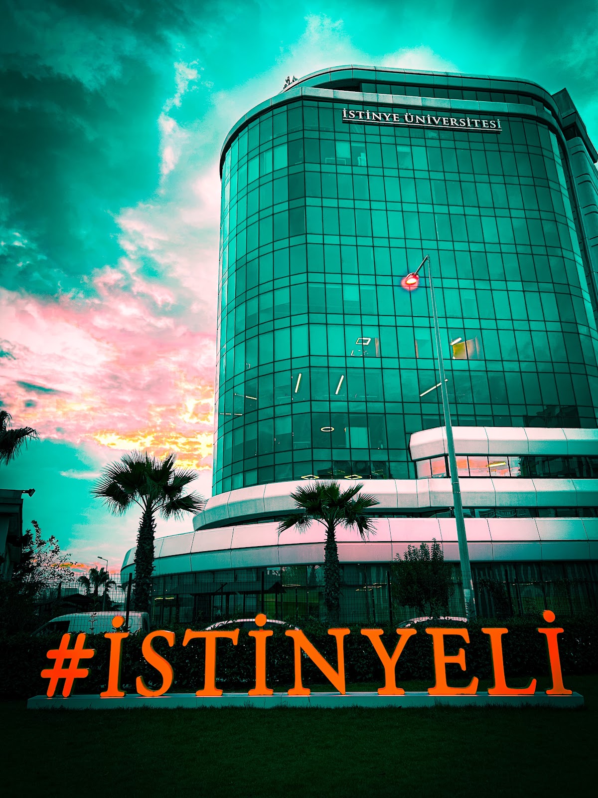 İstinye University photo 9
