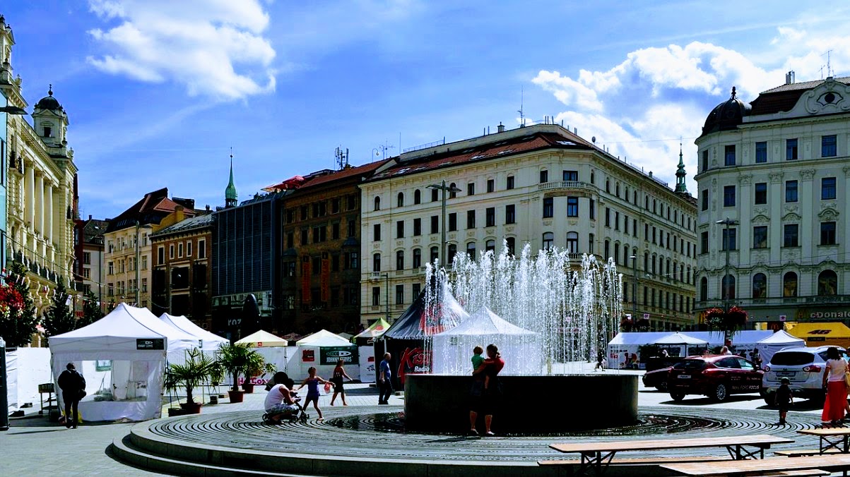 Brno