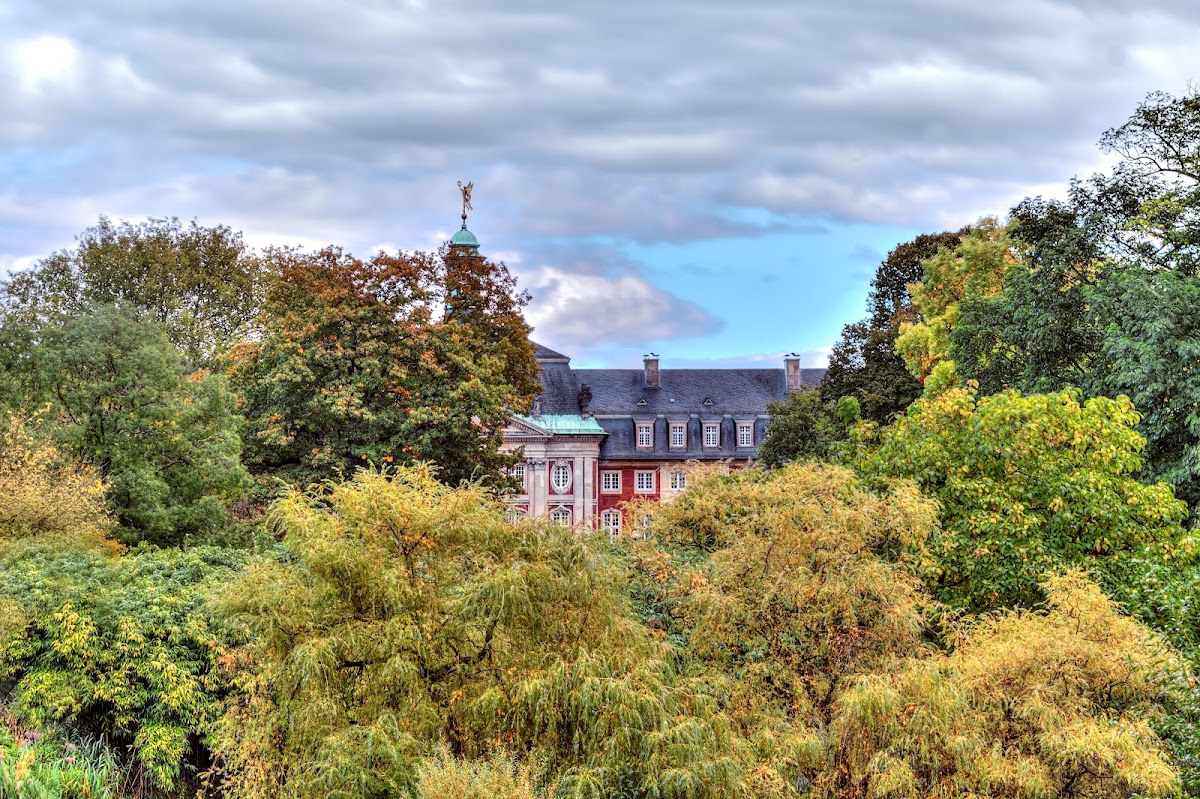 University of Münster photo 1