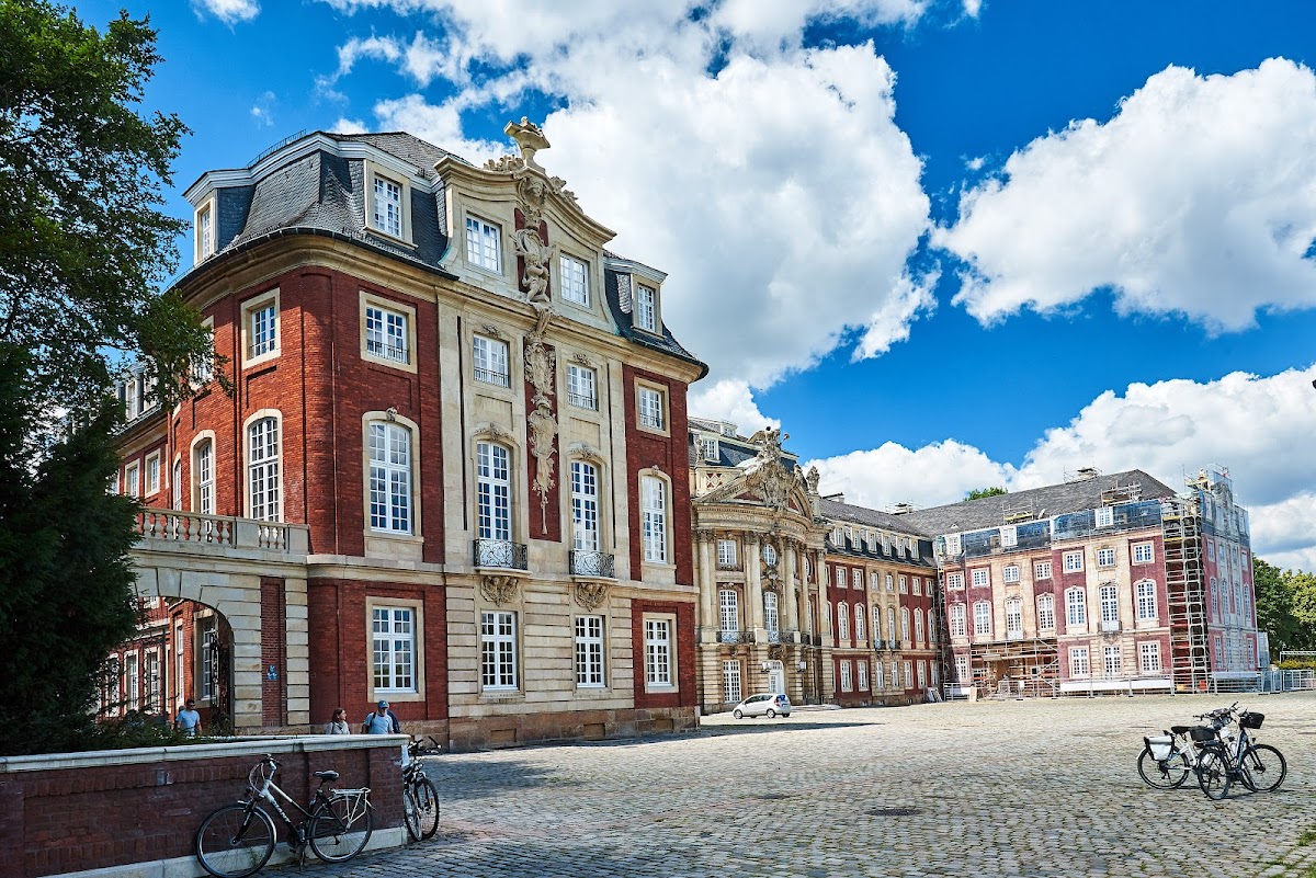 University of Münster photo 3