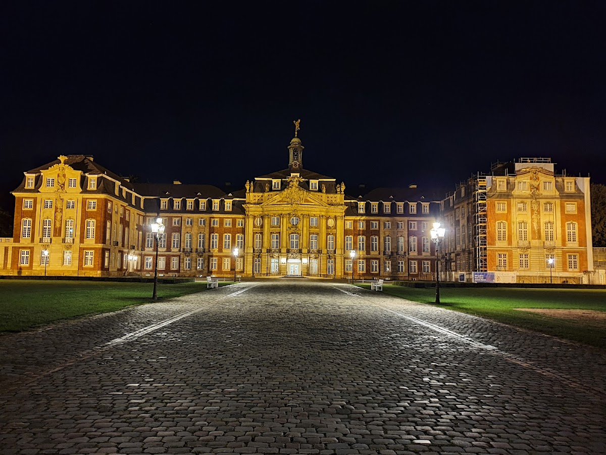 University of Münster photo 4