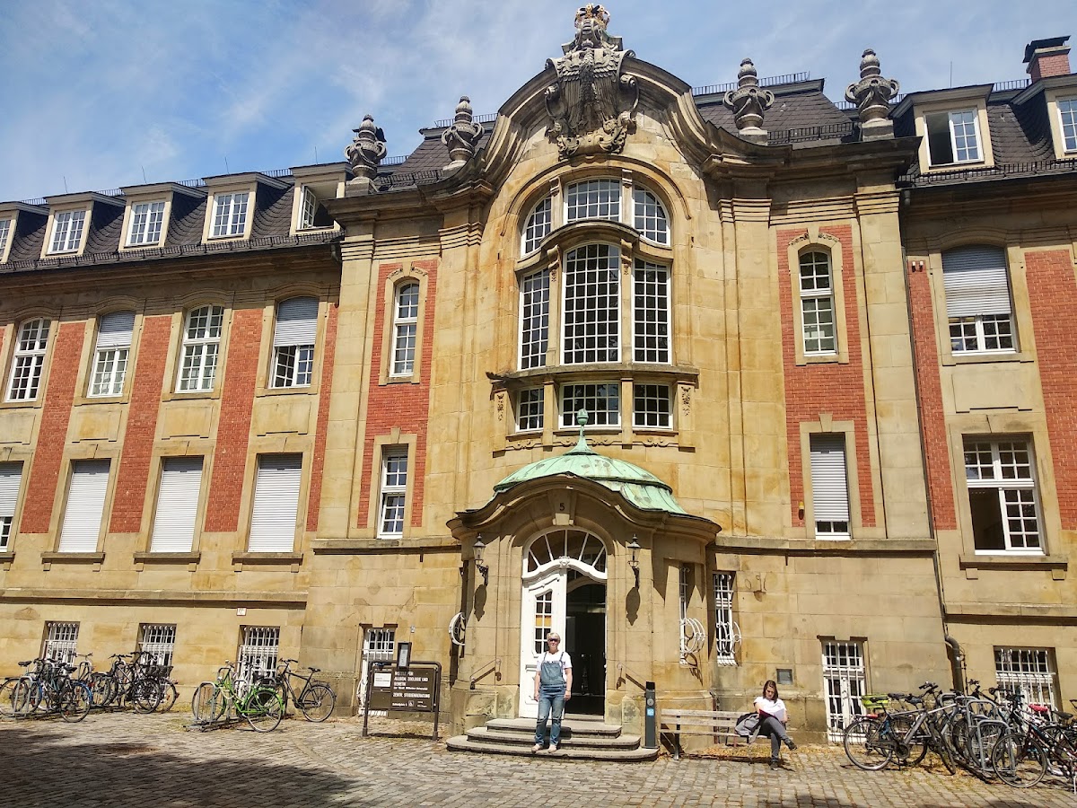 University of Münster photo 6