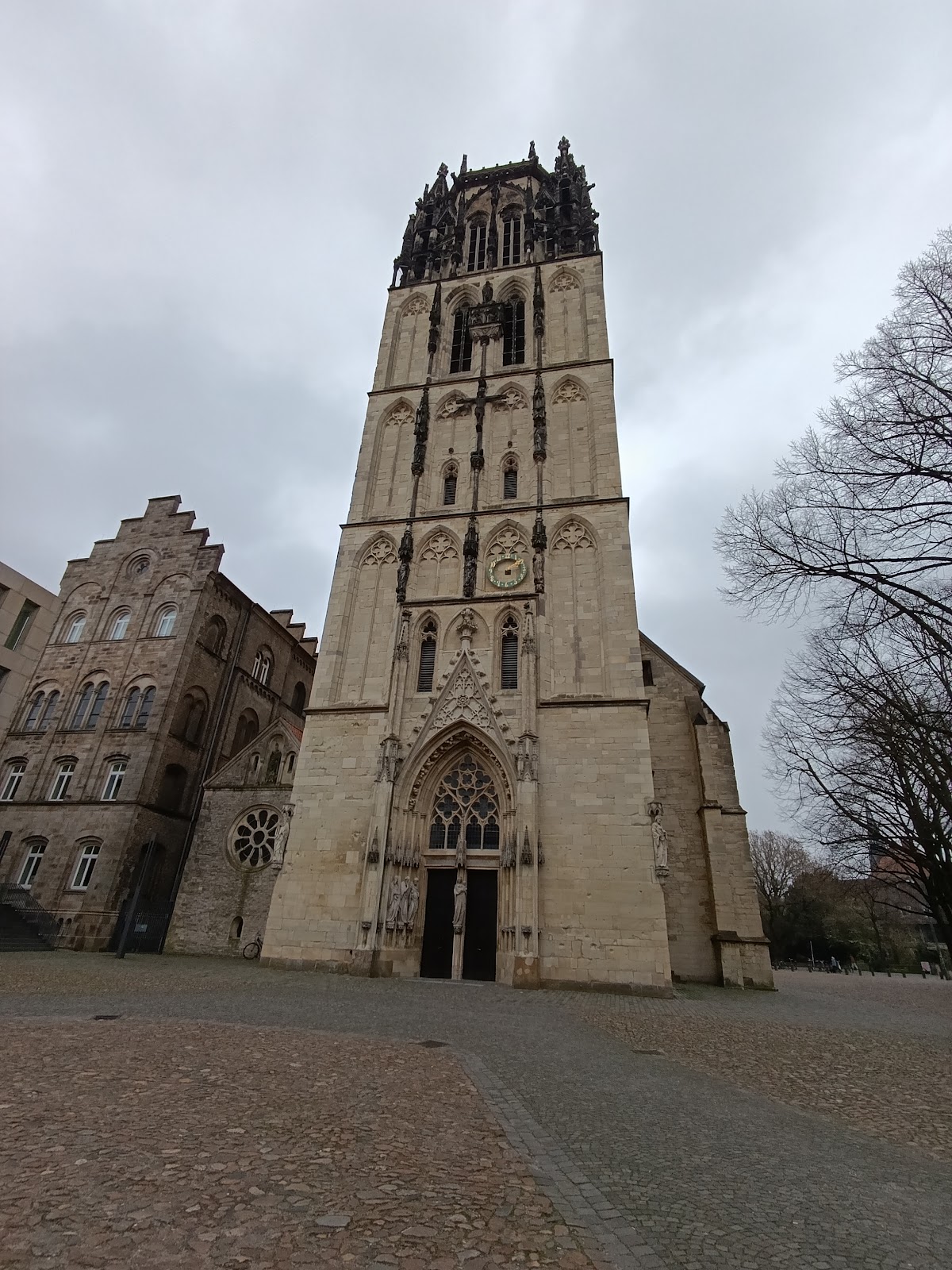 University of Münster photo 9