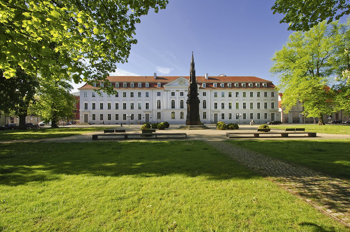 University of Greifswald photo 3