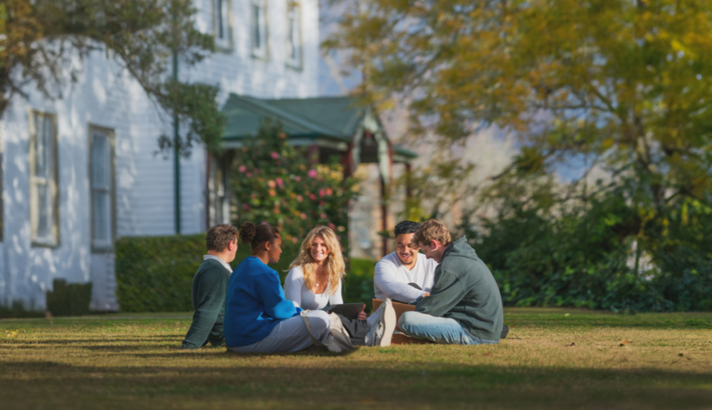 Avondale University photo 1