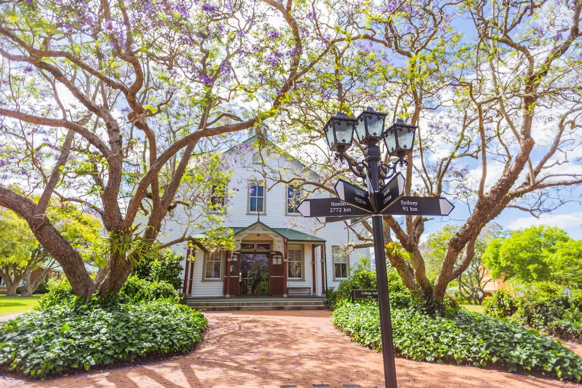 Avondale University photo 2