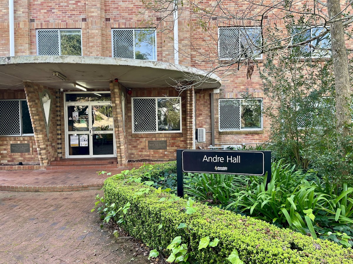 Avondale University photo 3