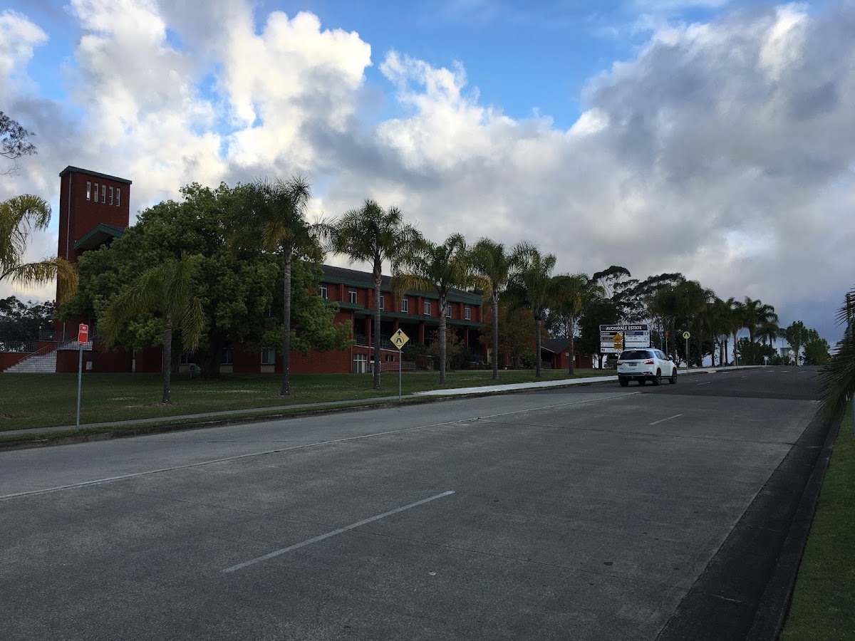 Avondale University photo 5