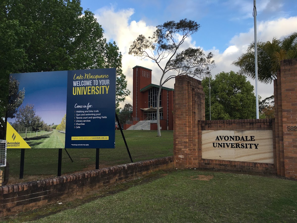 Avondale University photo 6