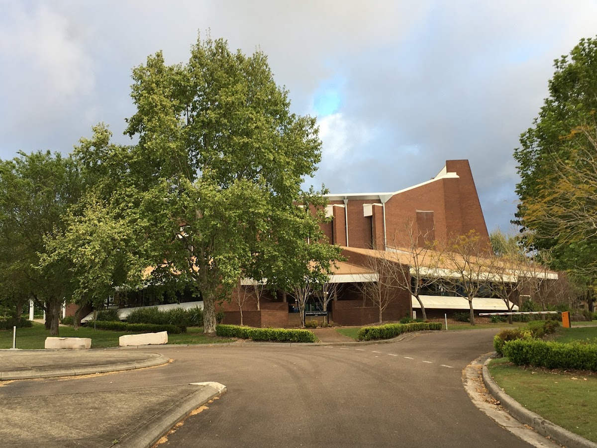 Avondale University photo 7