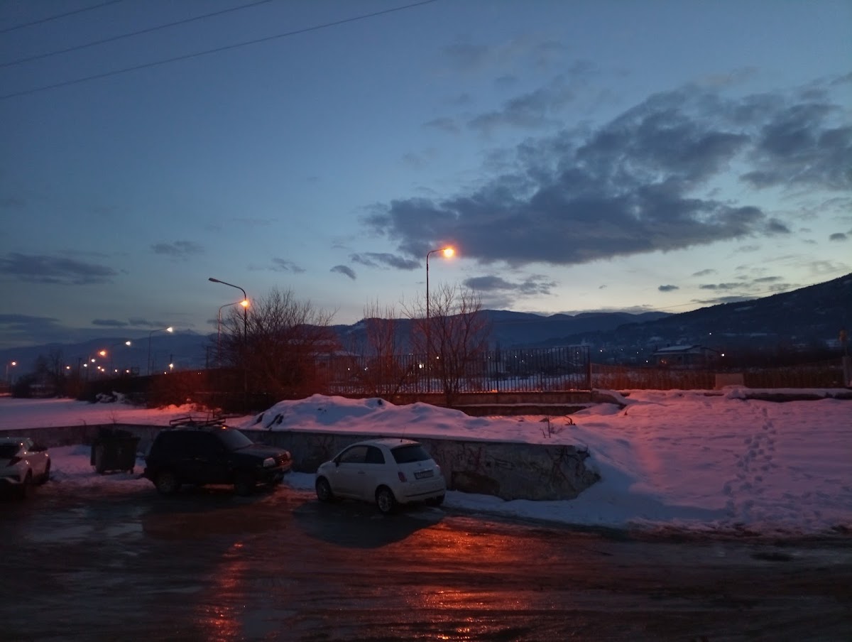 University of Western Macedonia (Florina) photo 4