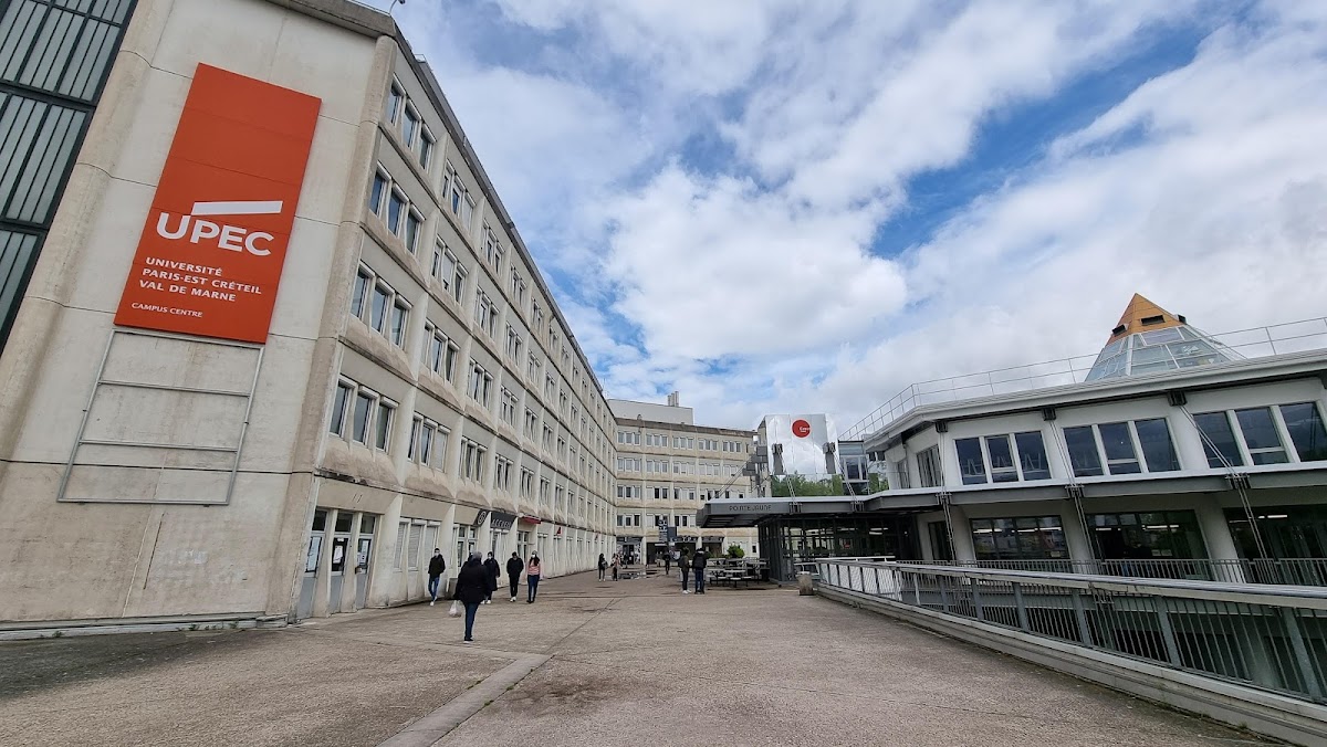 University of Créteil Paris East photo 1