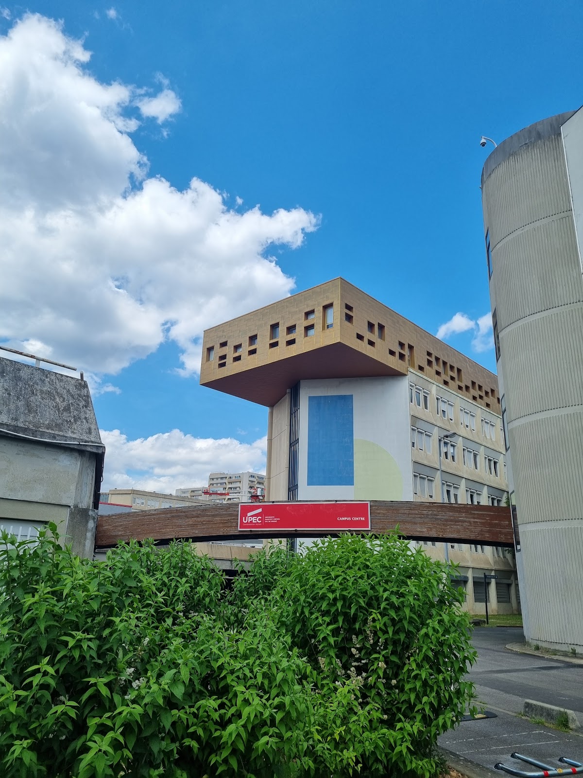 University of Créteil Paris East photo 9