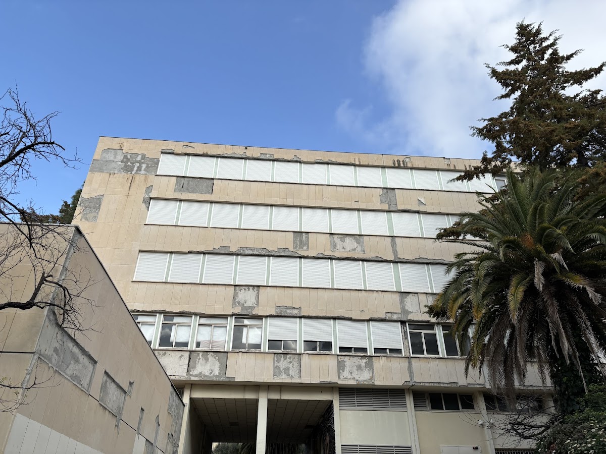 Université de Nice Sophia Antipolis photo 2