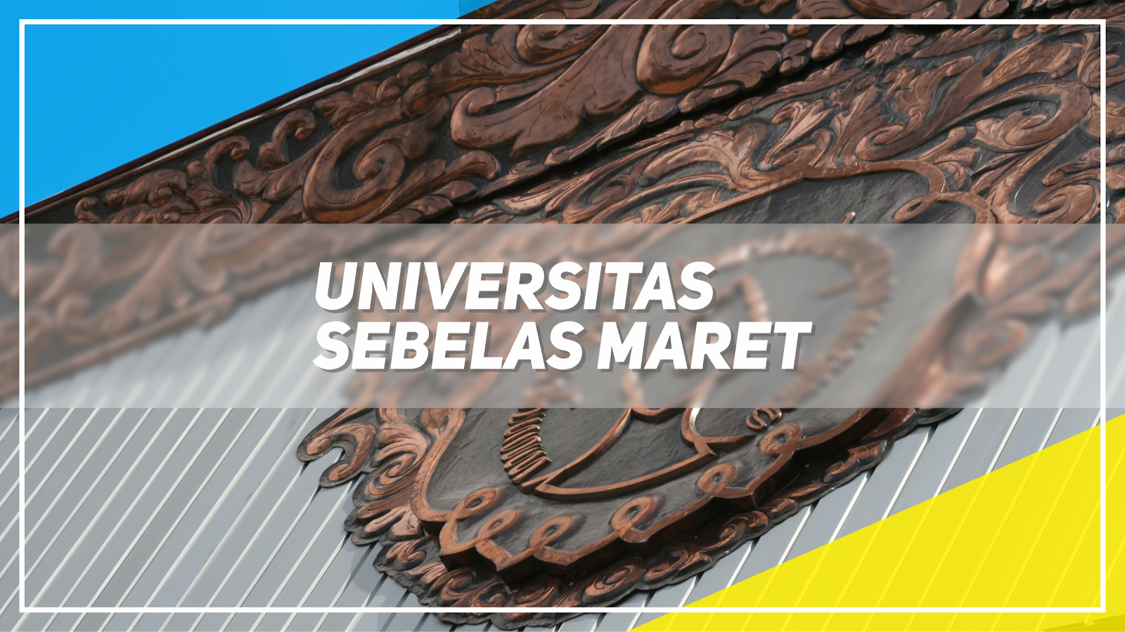 Universitas Sebelas Maret