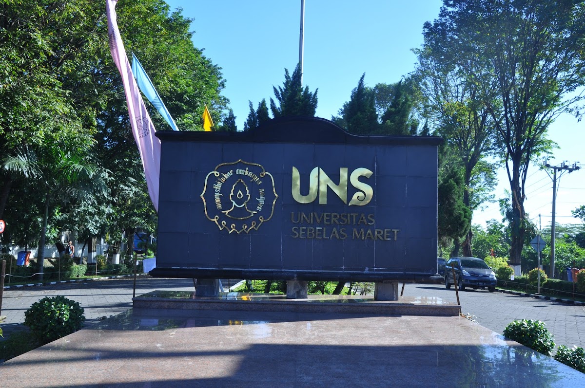 Universitas Sebelas Maret photo 1