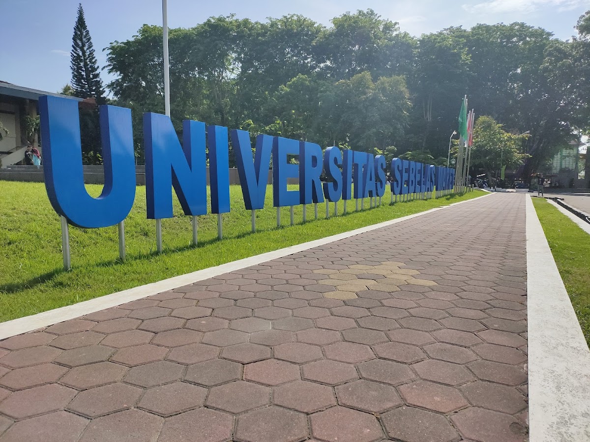 Universitas Sebelas Maret photo 6