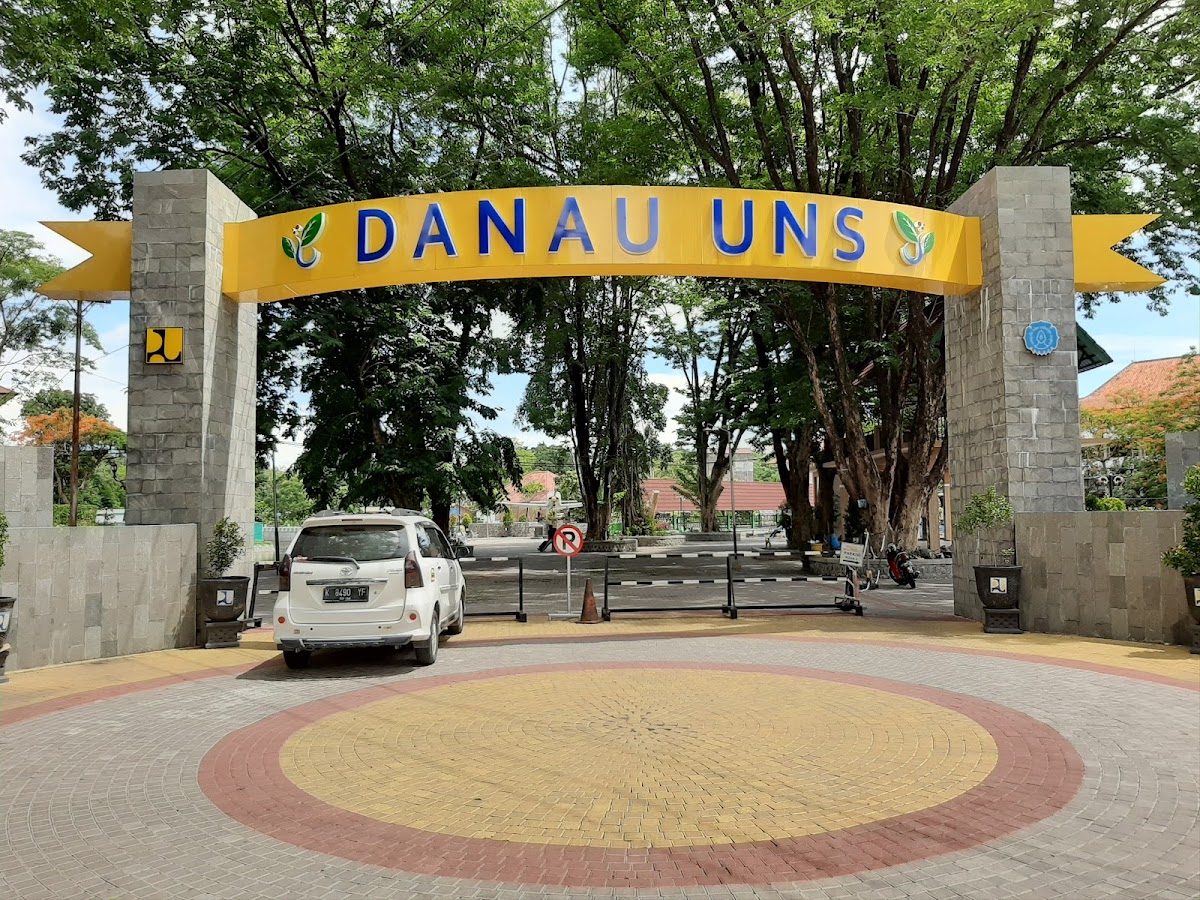 Universitas Sebelas Maret photo 7