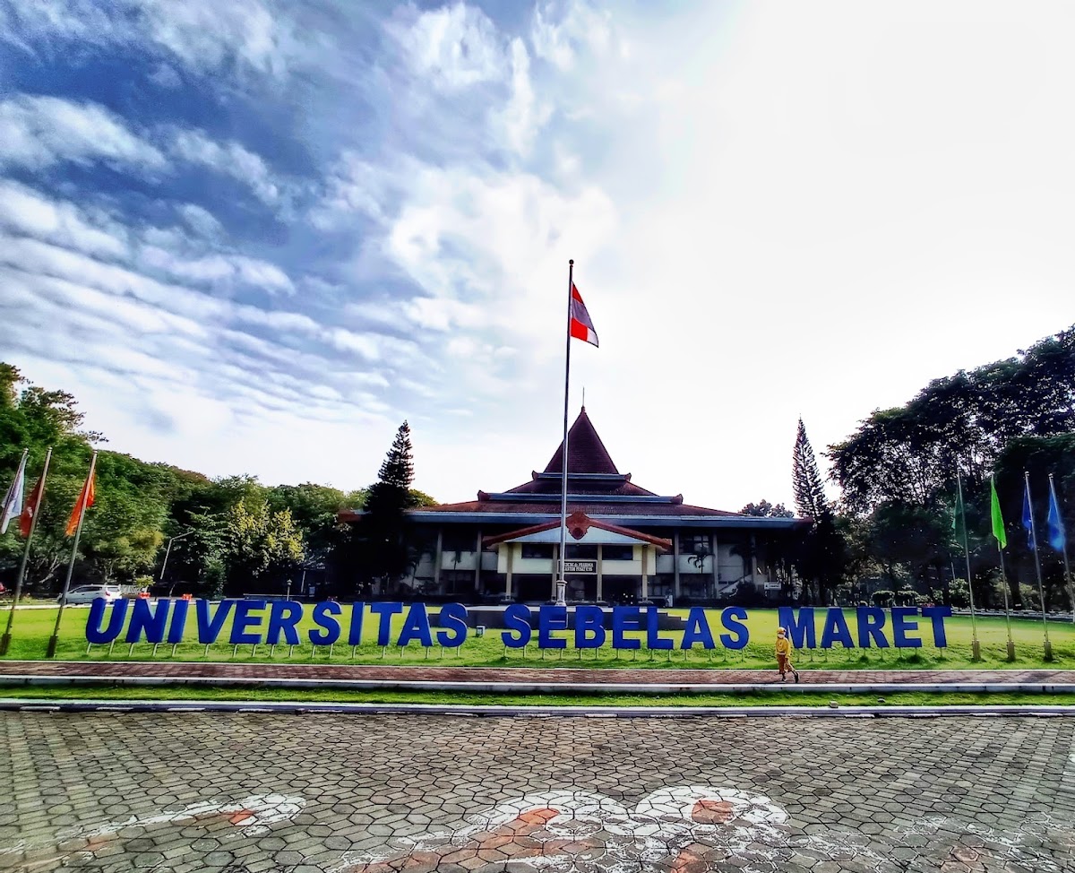 Universitas Sebelas Maret photo 9
