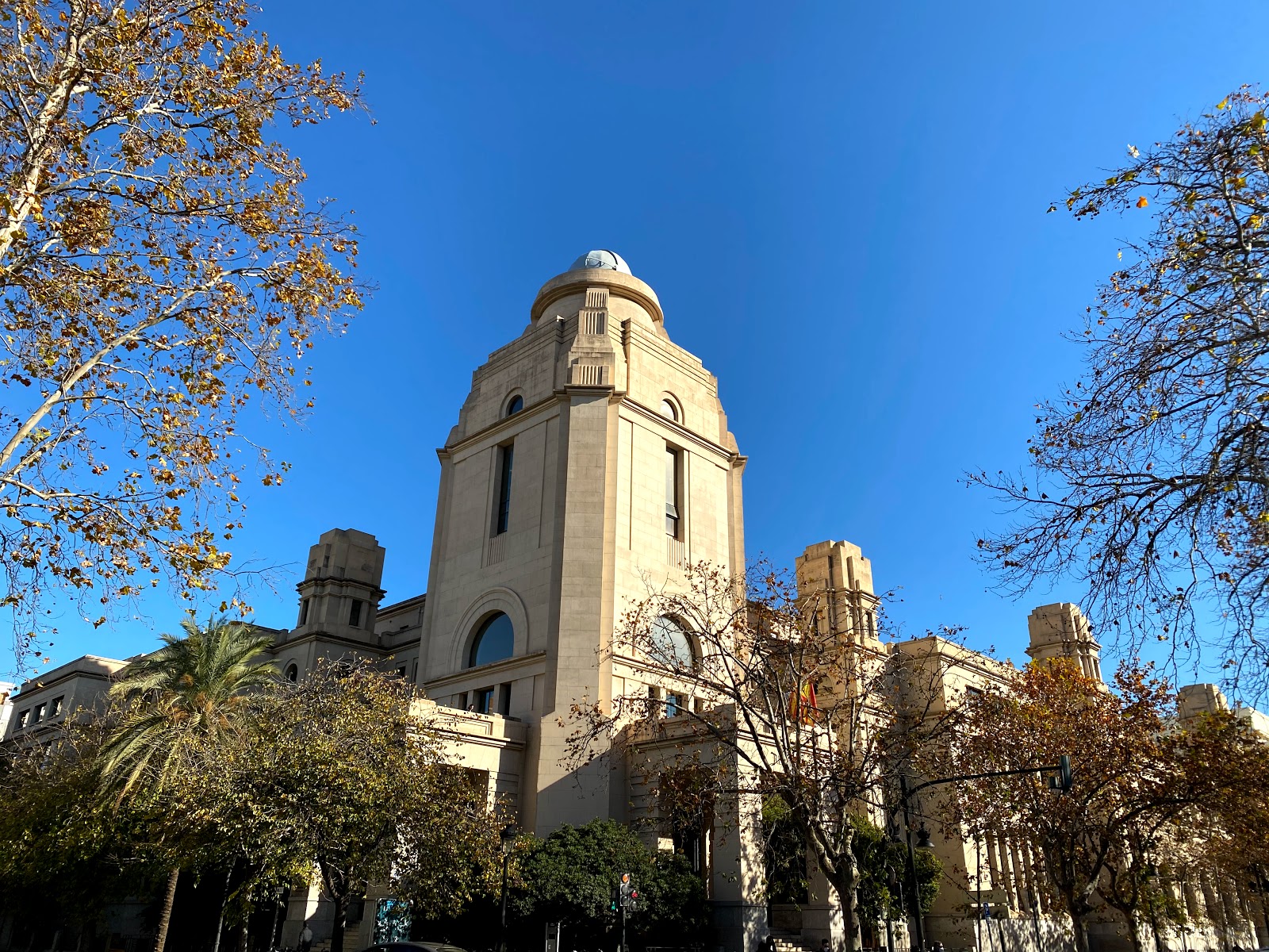 University of Valencia