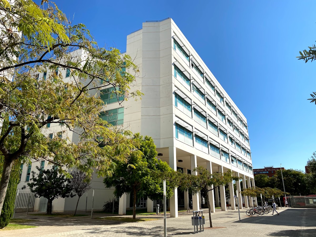 University of Valencia photo 1