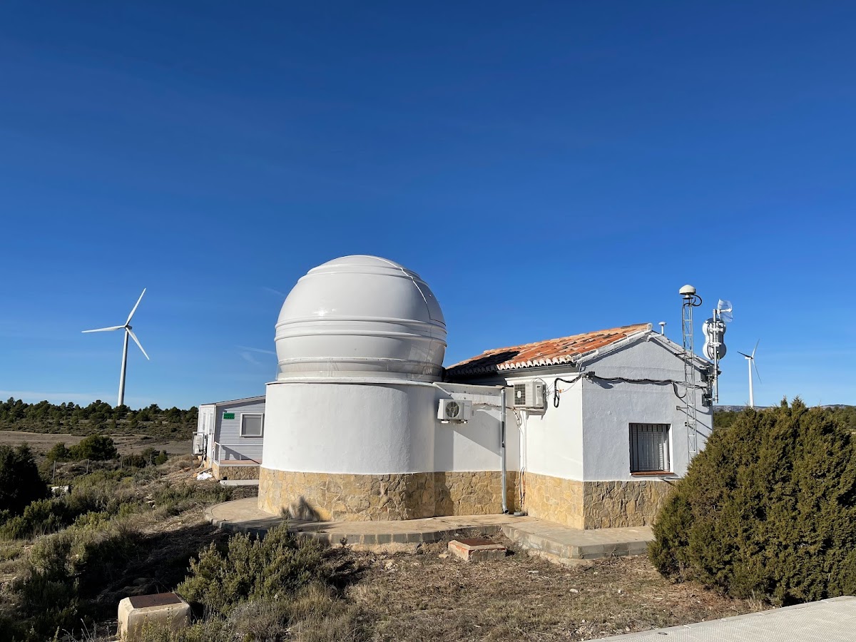 University of Valencia photo 2