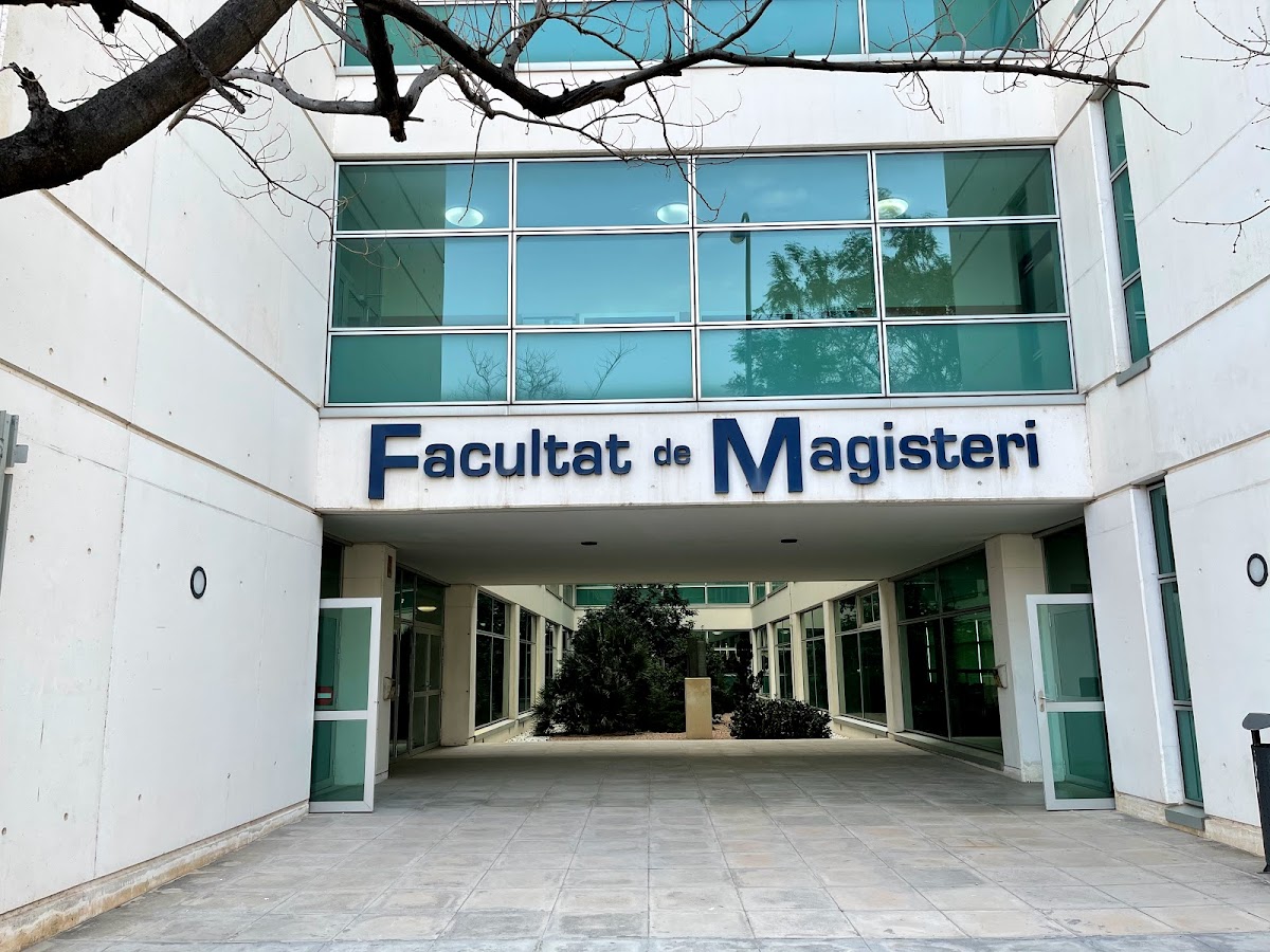 University of Valencia photo 3