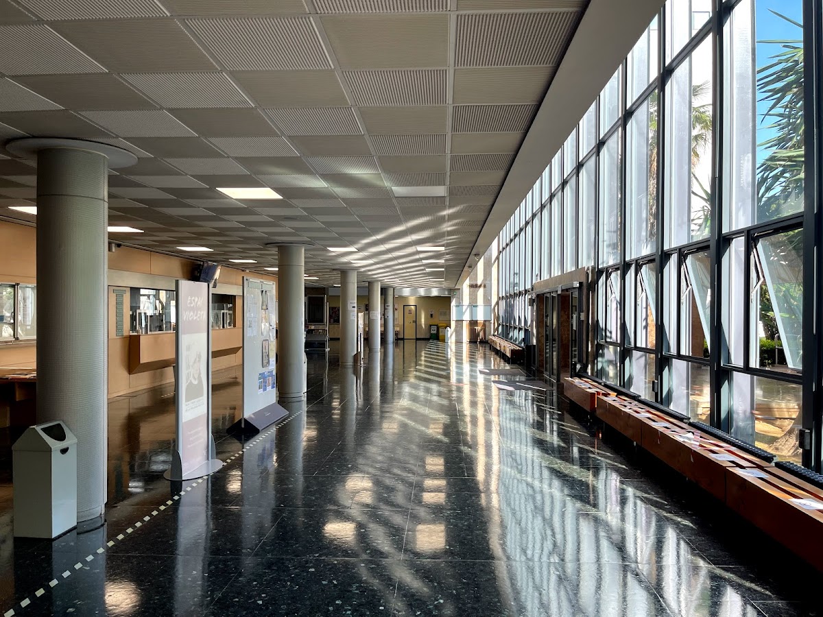 University of Valencia photo 4