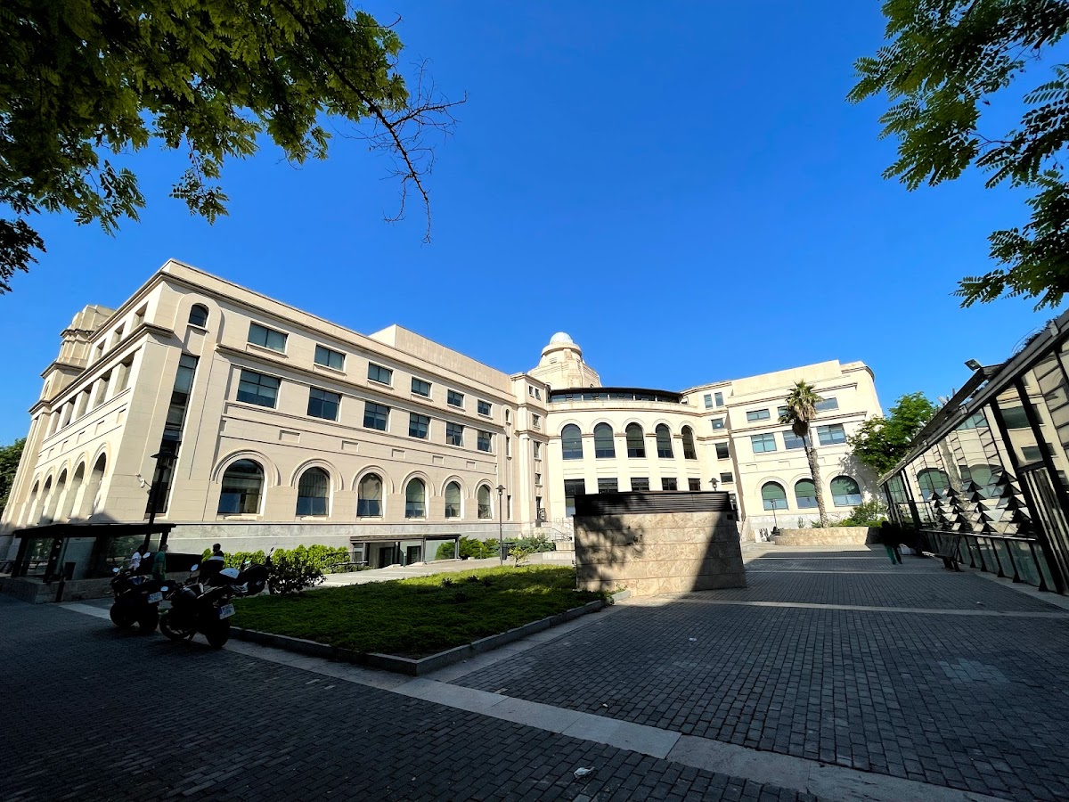 University of Valencia photo 5