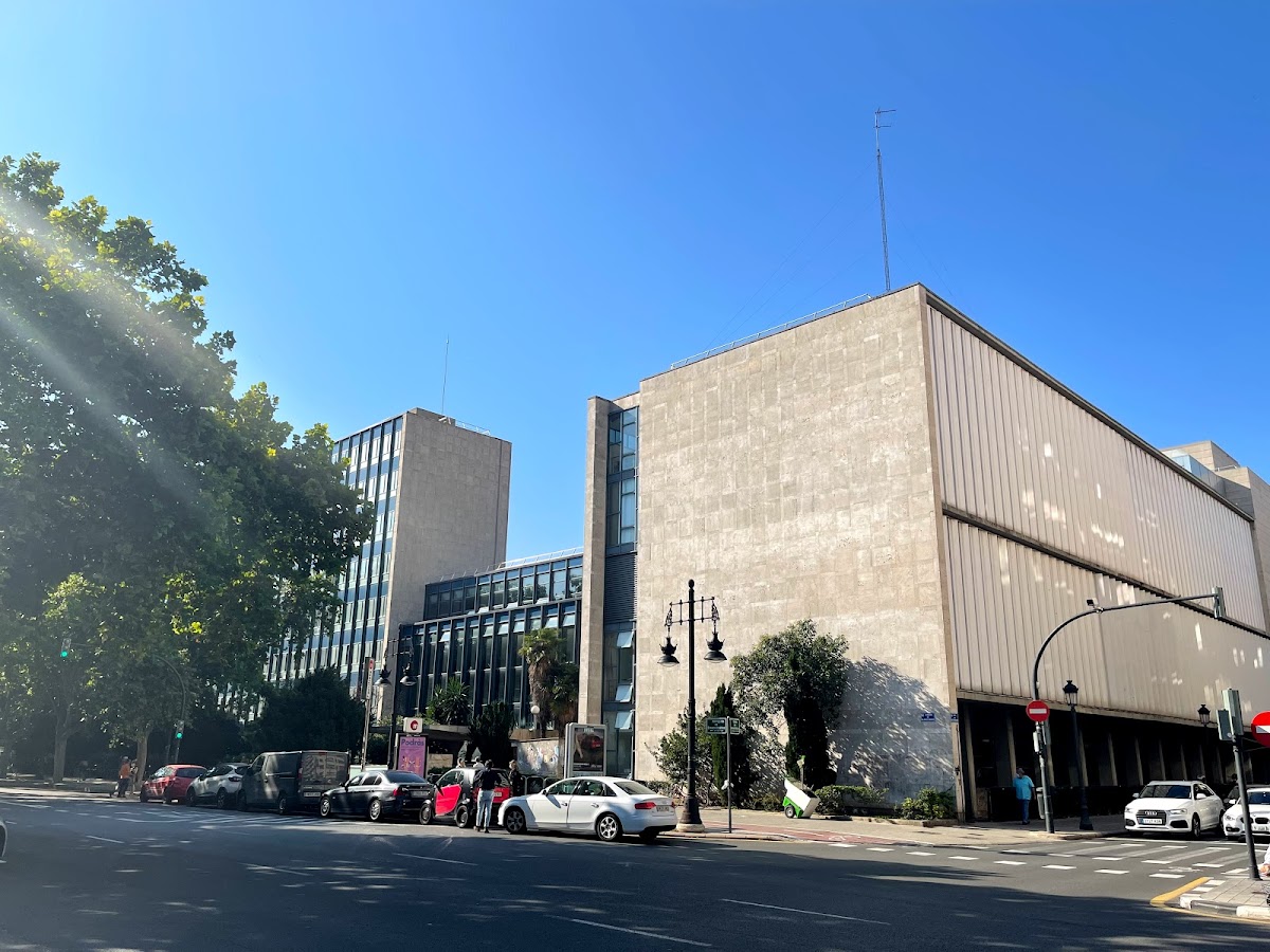 University of Valencia photo 6