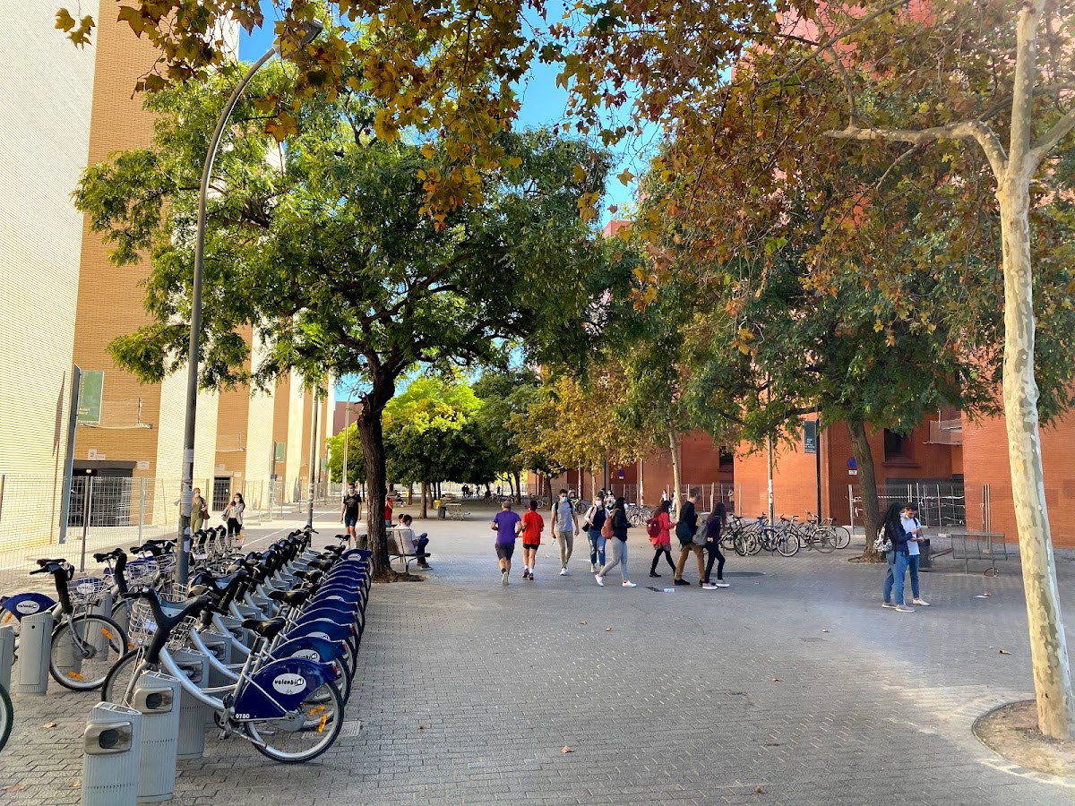 University of Valencia photo 7
