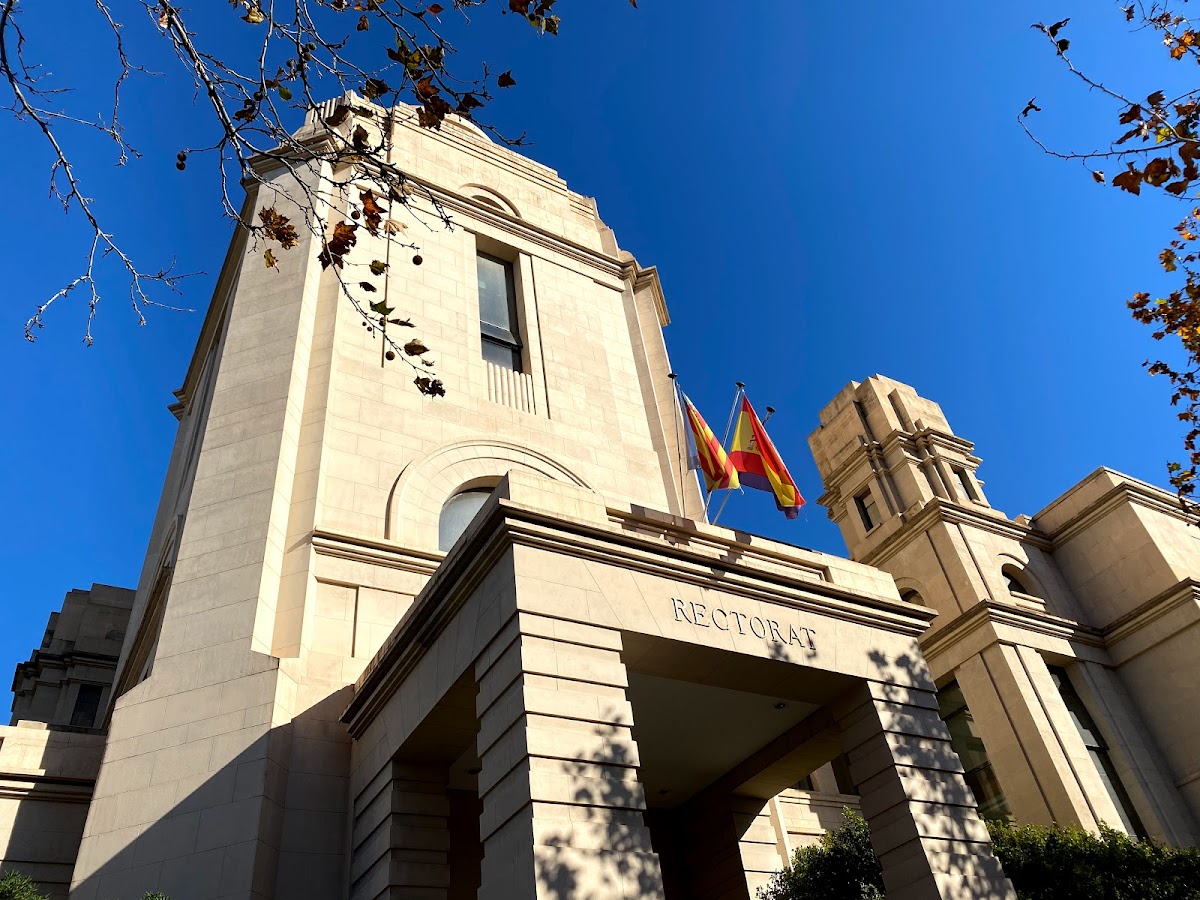 University of Valencia photo 8