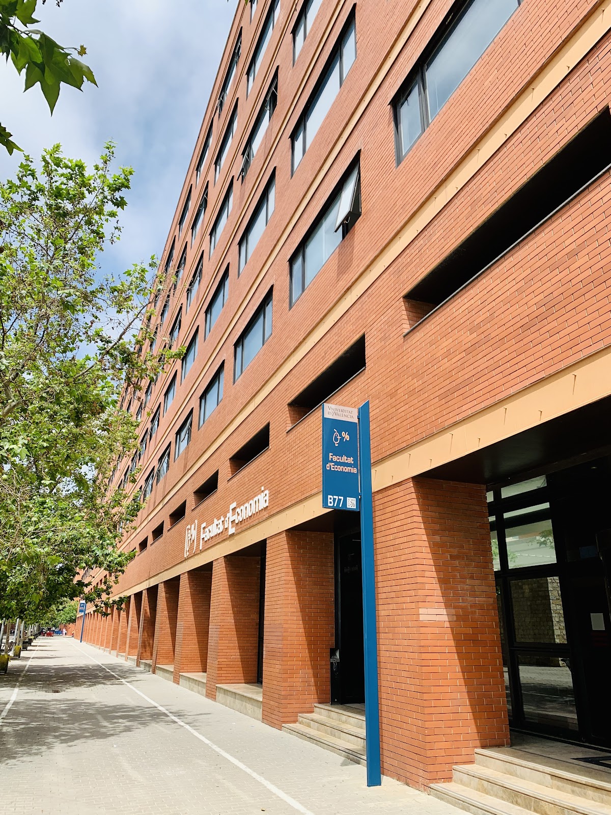 University of Valencia photo 9