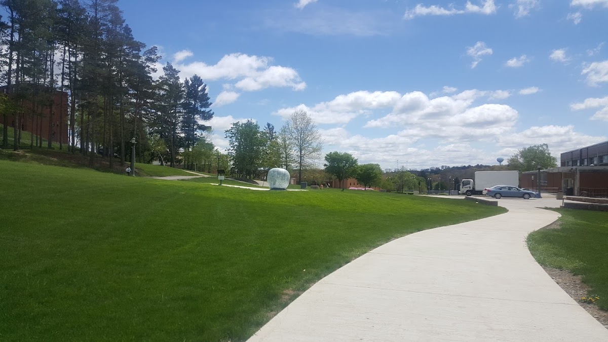 Clarion University of Pennsylvania photo 1