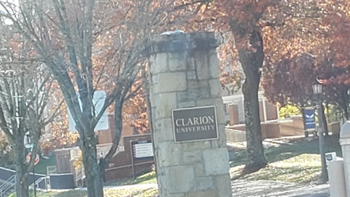 Clarion University of Pennsylvania photo 2