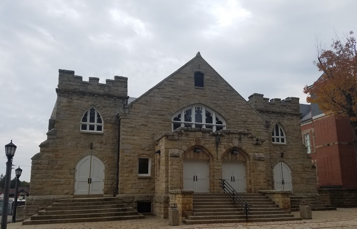 Clarion University of Pennsylvania photo 3