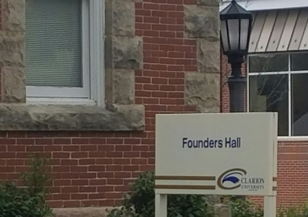 Clarion University of Pennsylvania photo 4