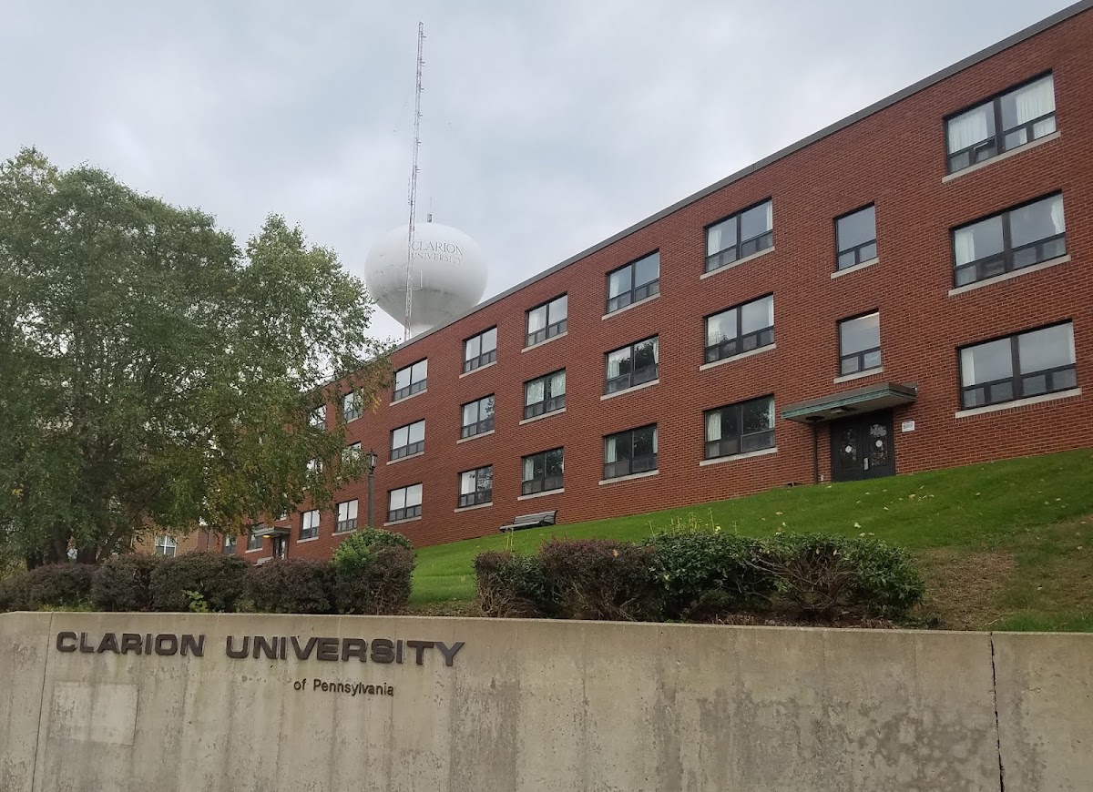 Clarion University of Pennsylvania photo 5