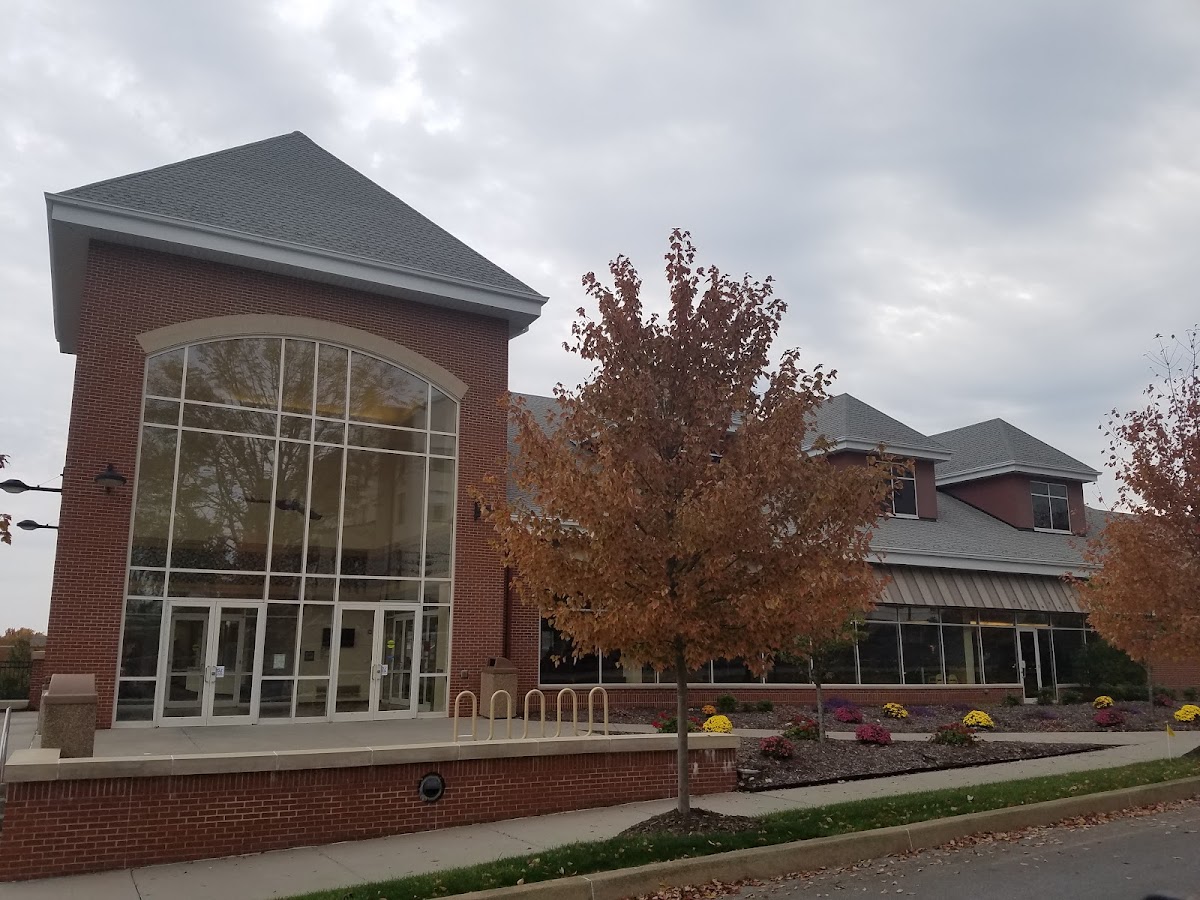 Clarion University of Pennsylvania photo 6