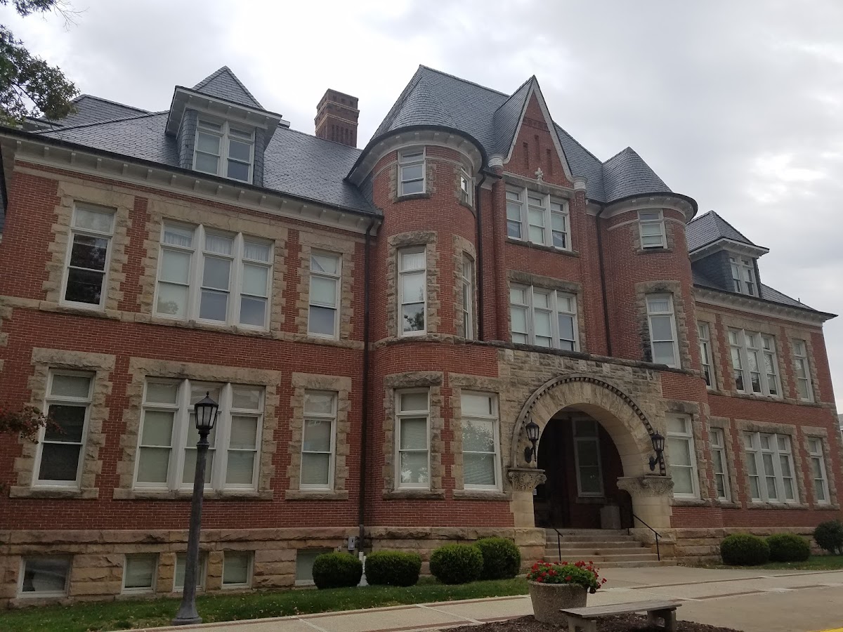 Clarion University of Pennsylvania photo 7