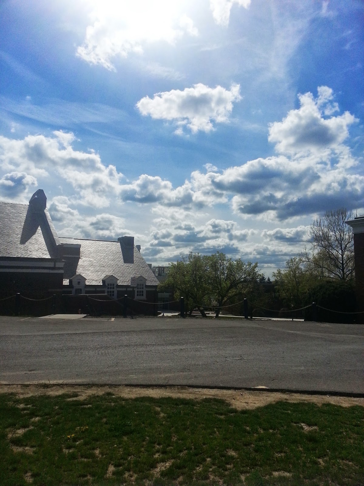 Clarion University of Pennsylvania photo 9