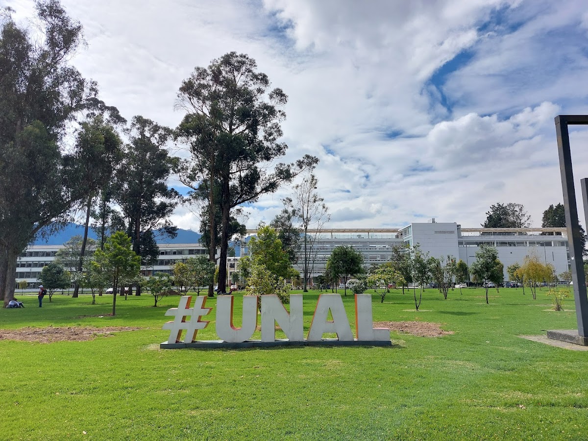 Universidad Nacional de Colombia photo 3
