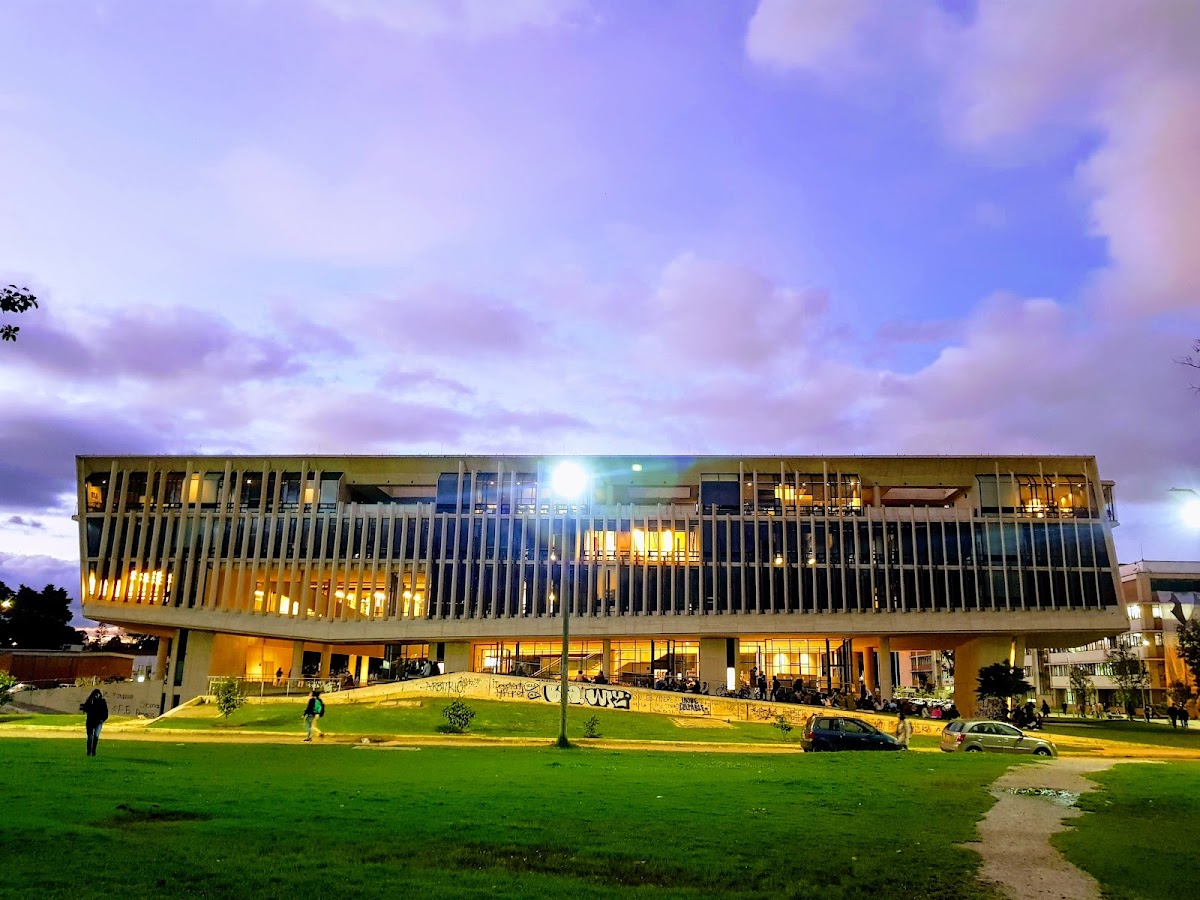 Universidad Nacional de Colombia photo 4