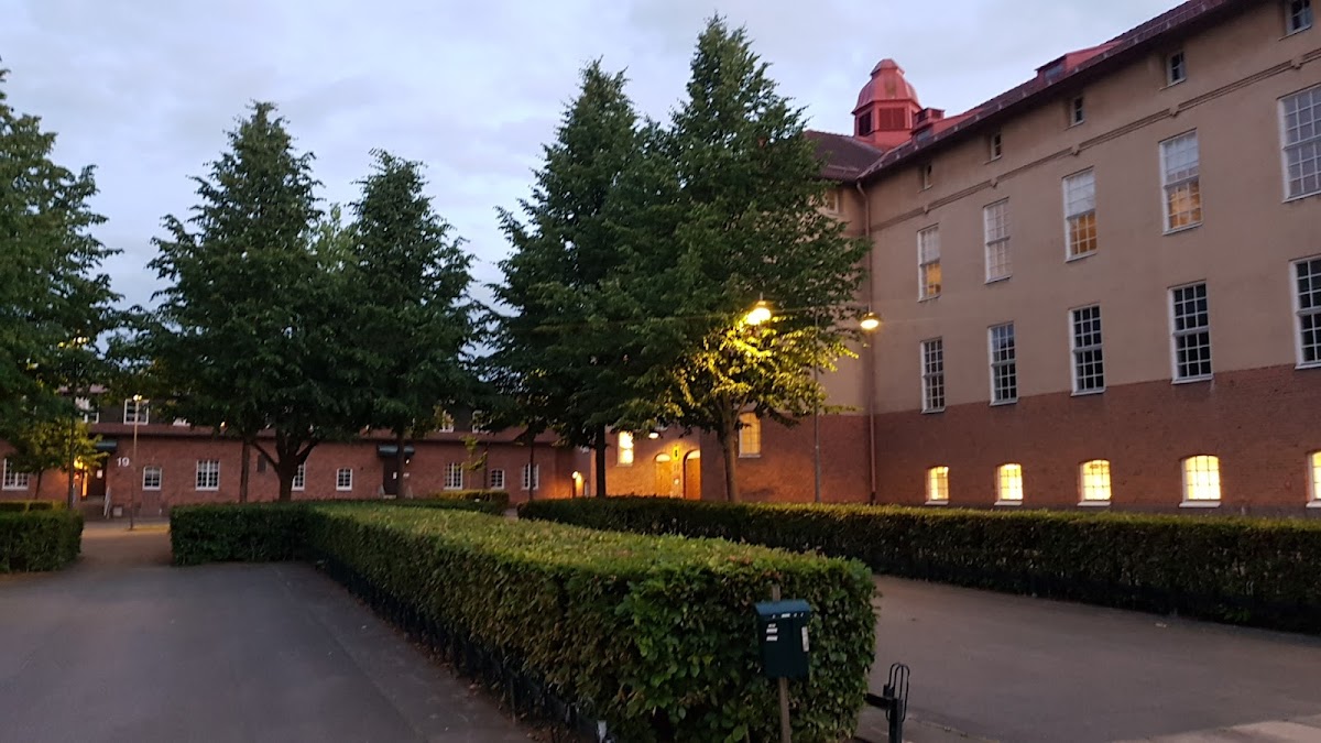 Kristianstad University photo 1