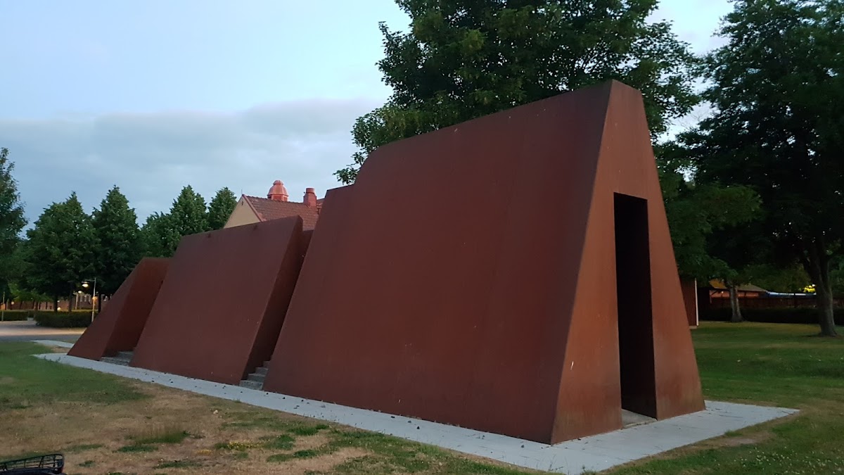 Kristianstad University photo 2