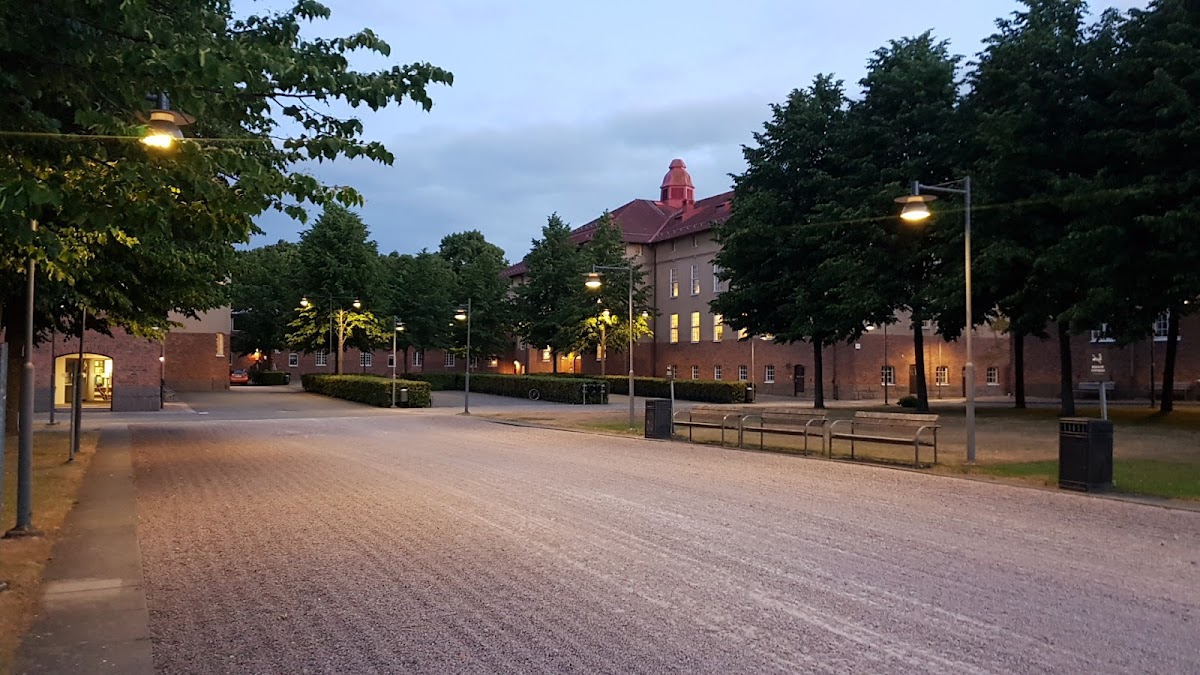 Kristianstad University photo 3