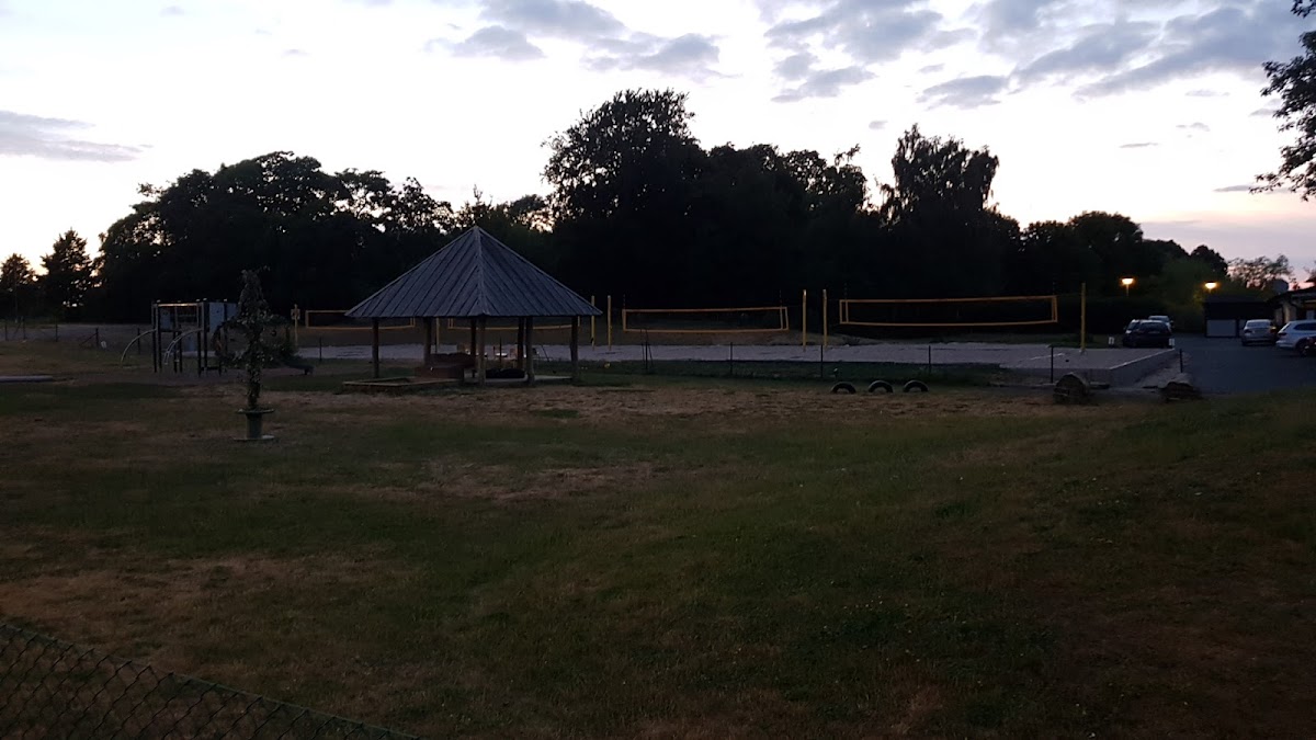 Kristianstad University photo 4