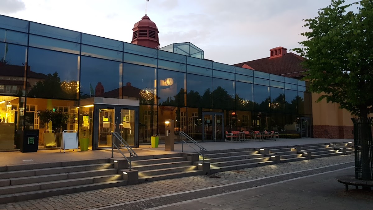 Kristianstad University photo 5