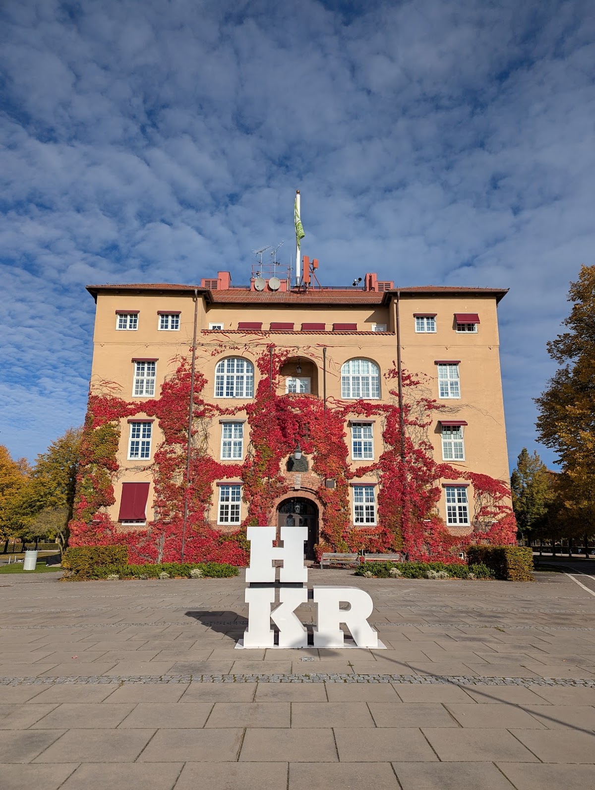 Kristianstad University photo 8